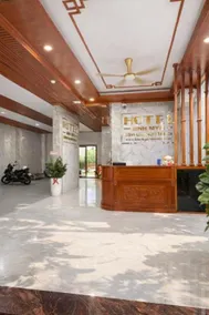 Bình Minh Hotel Bình Dương - Image 3