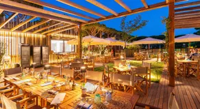 HOTIDAY Lodge Orbetello - Image 3