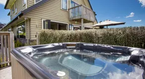 Manuka Lodge B&B - Image 4