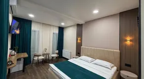 Hotel DIAMOND - სასტუმრო დაიმონდ - Image 5