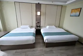 No. 99 View Hotel (Wuhai Wanda Plaza Branch) - Image 3