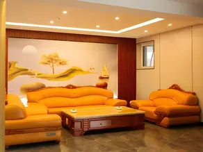 GreenTree Alliance Hotel Dezhou Jiefang Avenue - Image 2