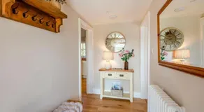 The Gate Lodge - Pet Free - Near Finchingfield & Saffron Walden - Image 4