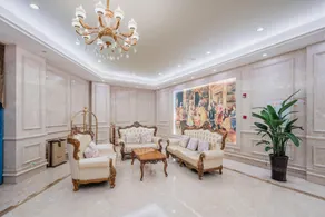 Vienna Hotel Changzhou Jintan Haohan Fenghuang Industrial Park - Image 4