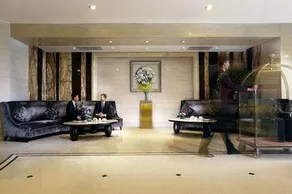 Dijon Hotel Shanghai Hongqiao Airport - Image 5