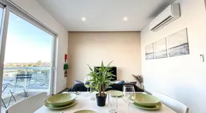 Sea front 3rd floor Apartment in Marsaskala by Solea - Image 5