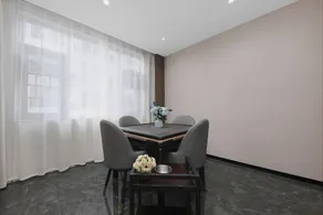Hengshan Jinhua Hotel - Image 5