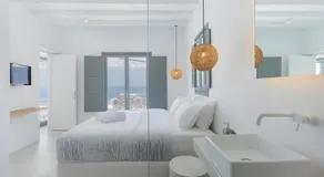 Ftelia Dream Villa - Image 2