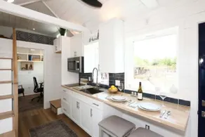 Horseshoe Tiny home - Image 3