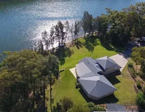 ATLANTIS ON LAKE CONJOLA - Image 4