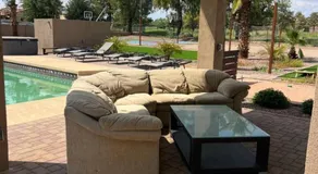 The Paradise Valley Golf Course Estate - Image 5