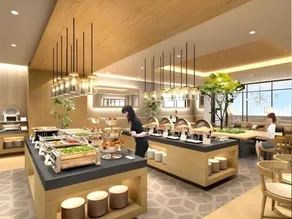 Hotel Vista Fukuoka Nakasu-Kawabata - Image 3