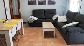 Apartamento Las Huellas - Image 2