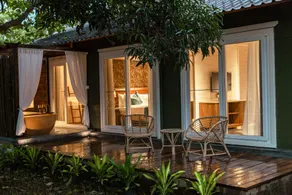 LaRiSa Resort & Spa, Ashwem - Image 1