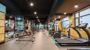 Shandong Litian Hotel - Image 4