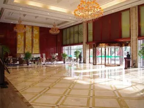 Hangzhou Braim Canal  Hotel - Image 4