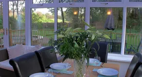 Auchendennan Farm Self Catering Cottages - Image 4
