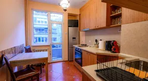 Cozy Central Apartment By NDK and Vitosha Blvd with Free secured parking and two terraces - Image 3