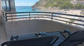 Apartamento En la Cala de Finestrat - Image 2