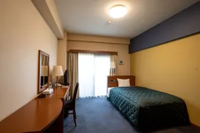 Business Hotel Shinten - Image 4