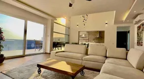 Luxusvilla mit Panorama-Meerblick 20m Privatpool - Image 2