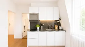 Bern 6 city apartment, central comfortable modern - Image 5