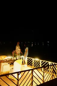 Brackish Kayal Resort - Image 5