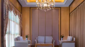 Venus International Hotel Shenzhen Gongming Tianhong - Image 2