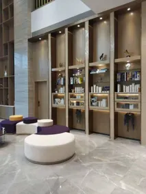 Lavande Hotel·Foshan Jinshazhou Wanda Plaza - Image 3