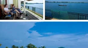 MIRAS PMC Lakeshore Resort - Image 5