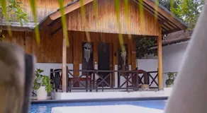 Hakuna Matata Resort Gili Air - Image 3