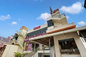 Spot On Anugraha Residency - Image 5