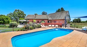 Greenvale Holiday Units Mansfield - Image 3