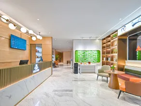 Magnotel Xuzhou Suining Bayi Middle Road - Image 3