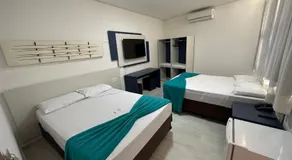 Zurique Sorocaba Hotel - Image 2