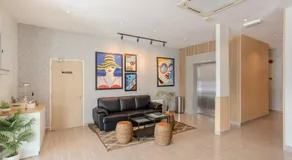 Innspire Hotel by Suntai Hospitality - Image 5