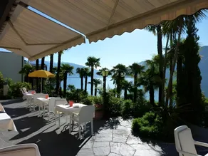 Hotel Garni Rivabella au Lac - Image 3