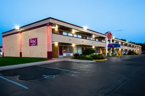 Red Roof Inn Battle Creek - Image 5