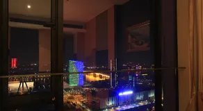 HeeFun Apartment GZ -Poly World Trading Center - Image 3