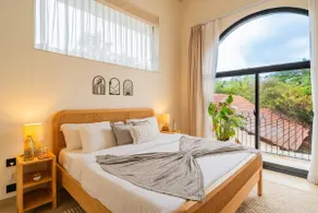 The Opulence@Casa Ekam|Luxe 4BHK with Pvt Pool - Image 2
