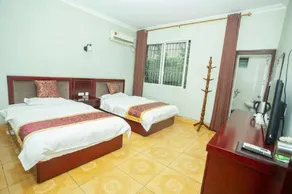 Weiyuan Xingsheng Hotel - Image 5
