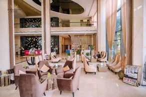 Muong Thanh Luxury Ca Mau Hotel - Image 3