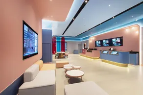 Hanting Hotel Xinxiang Municipal Government - Image 3