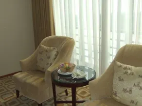 Jinling Runyang Bridge Hotel - Image 5