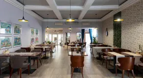 Hotel Admiral Vinkovci - Image 5