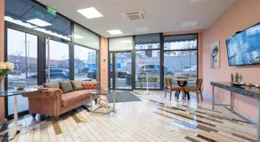 WOW studios for rent - bul Montevideo 25A - B - Image 5