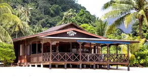 BUSHMAN TIOMAN - Image 5