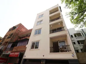 OYO Flagship VILLA BNB - Image 4