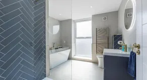 The Mail Rooms Limavady - Boutique Stays - Image 2