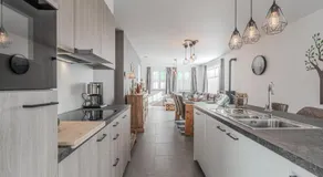 vakantiewoning T'is ier goed - Image 3